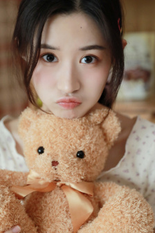 姐姐的秘密